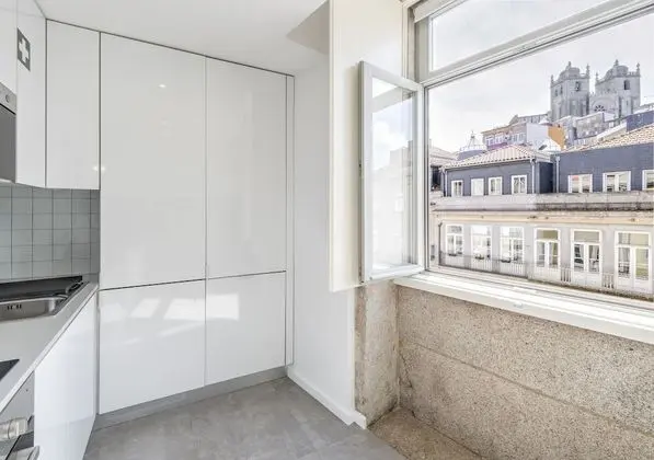 Economy Apart Daire, 1 Yatak Odası, Şehir Manzaralı