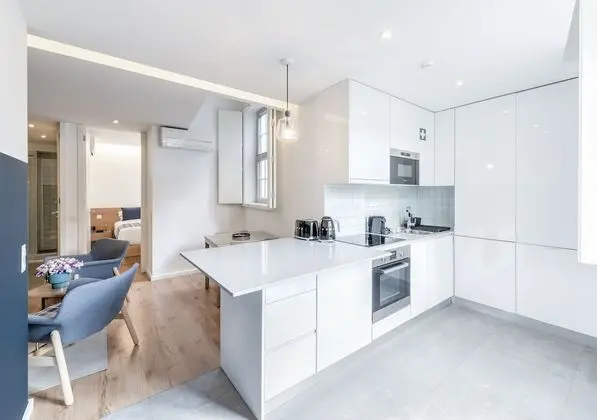 Economy Apart Daire, 1 Yatak Odası, Şehir Manzaralı