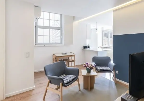 Economy Apart Daire, 1 Yatak Odası, Şehir Manzaralı