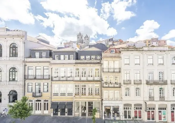 Economy Apart Daire, 1 Yatak Odası, Şehir Manzaralı