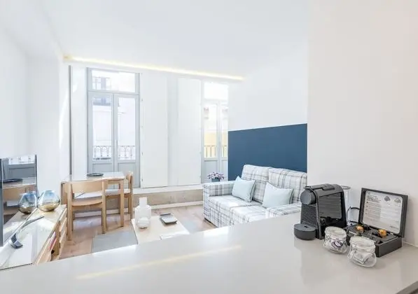 Standard Apart Daire, 1 Yatak Odası, Şehir Manzaralı