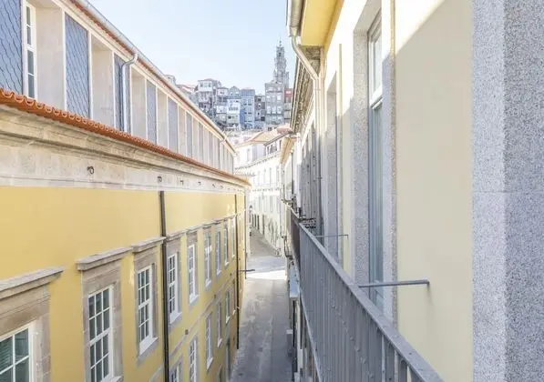 Standard Apart Daire, 1 Yatak Odası, Şehir Manzaralı