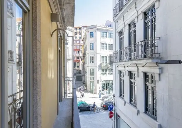 Standard Apart Daire, 1 Yatak Odası, Şehir Manzaralı