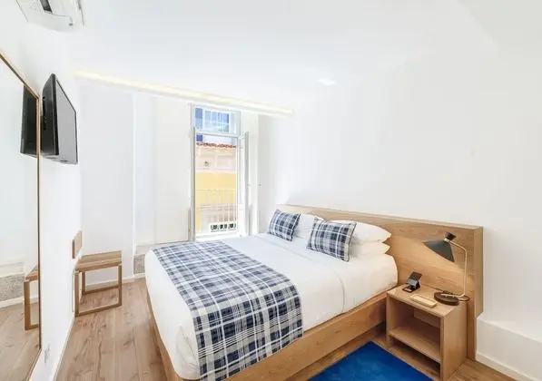 Superior Apart Daire, 1 Yatak Odası, Şehir Manzaralı