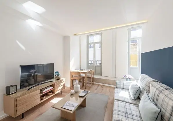 Superior Apart Daire, 1 Yatak Odası, Şehir Manzaralı