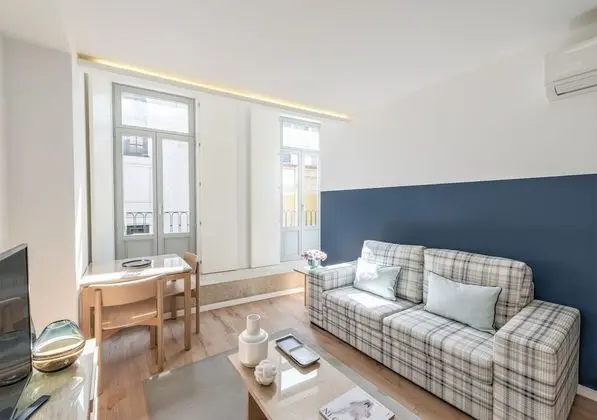 Superior Apart Daire, 1 Yatak Odası, Şehir Manzaralı