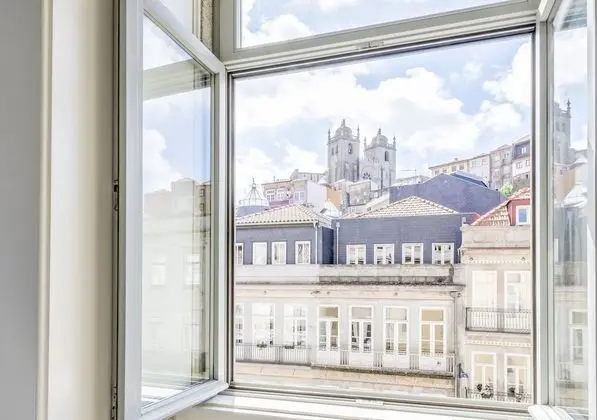 Superior Apart Daire, 1 Yatak Odası, Şehir Manzaralı