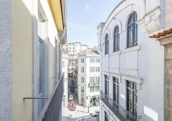 Superior Apart Daire, 1 Yatak Odası, Şehir Manzaralı