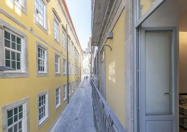 Superior Apart Daire, 1 Yatak Odası, Şehir Manzaralı