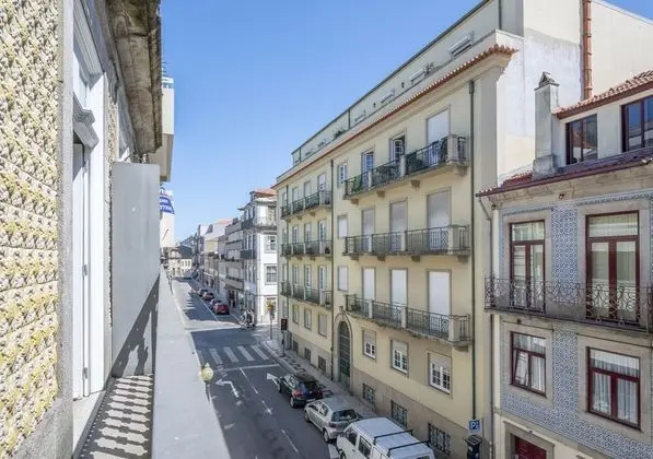 Classic Tek Büyük Yataklı Oda, Şehir Manzaralı