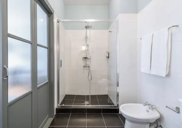 Classic Tek Büyük Yataklı Oda, Şehir Manzaralı