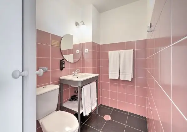 Standard Tek Büyük Yataklı Oda, Şehir Manzaralı