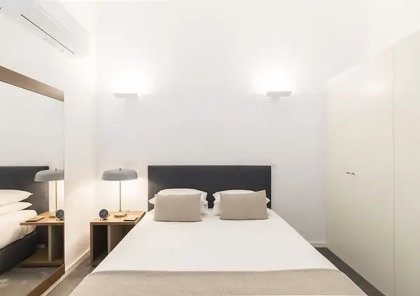 Deluxe Apart Daire, Birden Çok Yatak, Havuz Kullanımı (Duplex)