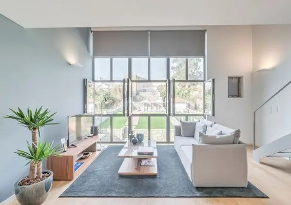 Premium Çatı Katı (Loft), 1 Büyük (Queen) Boy Yatak, Havuz Kullanımı, Havuz Manzaralı