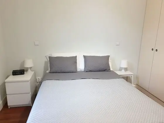 City Apart Daire, 1 Yatak Odası