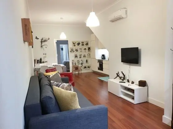 City Apart Daire, 1 Yatak Odası