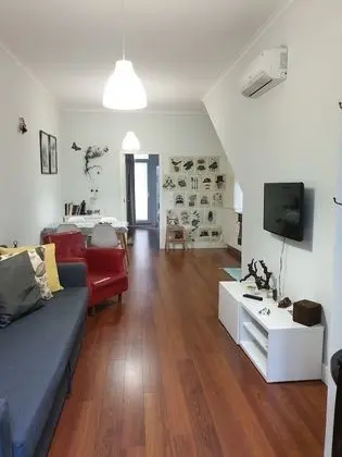 City Apart Daire, 1 Yatak Odası