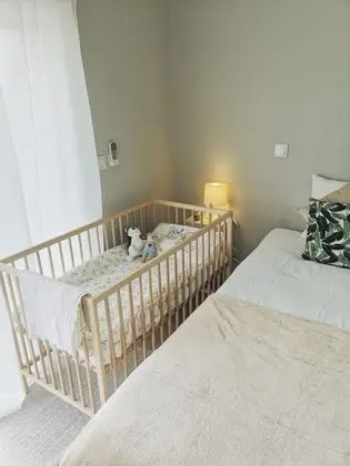 Deluxe Oda, 1 Yatak Odası, Sigara İçilmez, 2 Banyolu