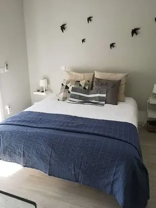 Deluxe Oda, 1 Yatak Odası, Sigara İçilmez, 2 Banyolu