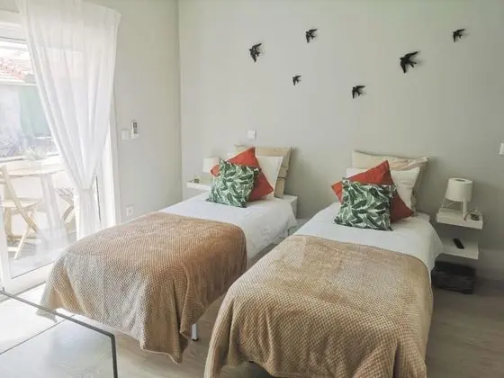 Deluxe Oda, 1 Yatak Odası, Sigara İçilmez, 2 Banyolu