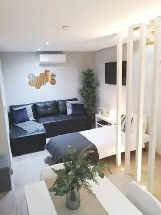 Deluxe Oda, 1 Yatak Odası, Sigara İçilmez, 2 Banyolu