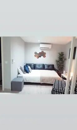 Deluxe Oda, 1 Yatak Odası, Sigara İçilmez, 2 Banyolu