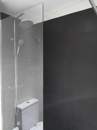 Deluxe Oda, 1 Yatak Odası, Sigara İçilmez, 2 Banyolu