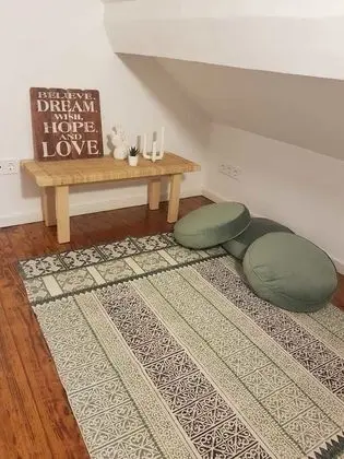 Ev, 2 Yatak Odası