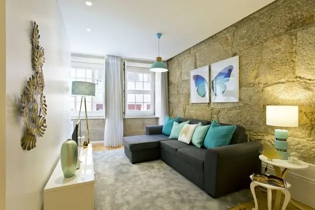 Superior Apart Daire, 1 Yatak Odası