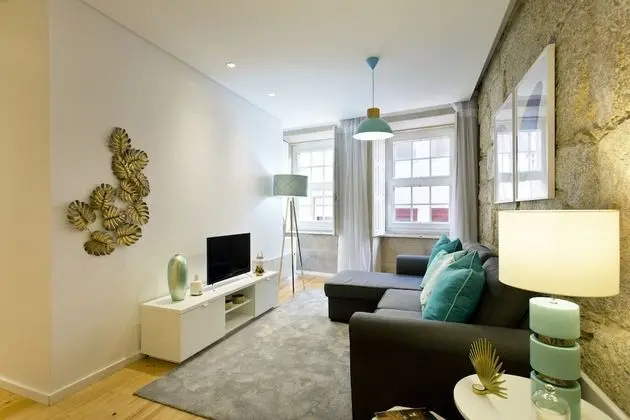 Superior Apart Daire, 1 Yatak Odası