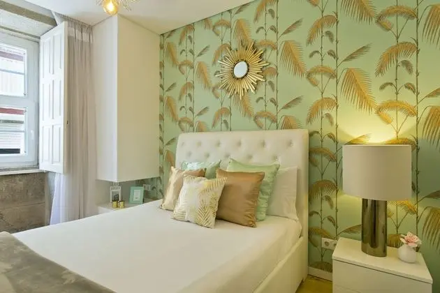 Superior Apart Daire, 1 Yatak Odası