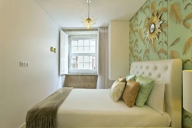 Superior Apart Daire, 1 Yatak Odası