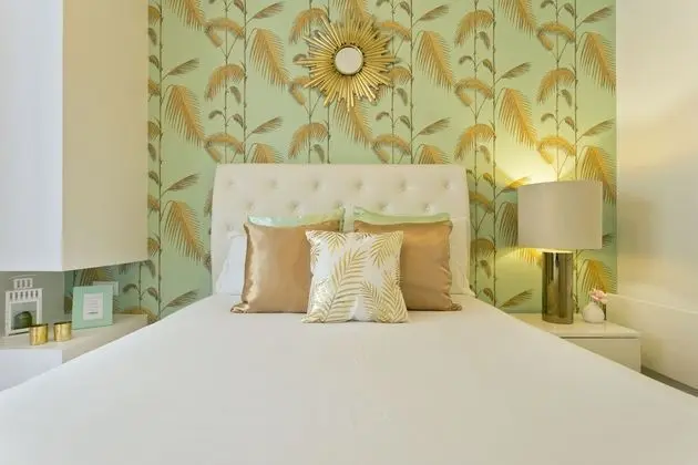 Superior Apart Daire, 1 Yatak Odası