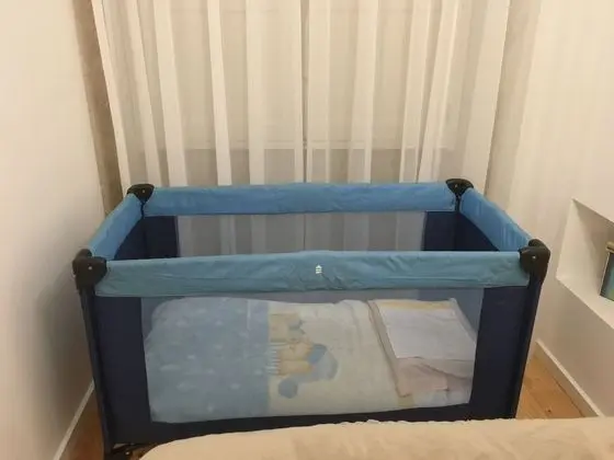 Superior Apart Daire, 1 Yatak Odası