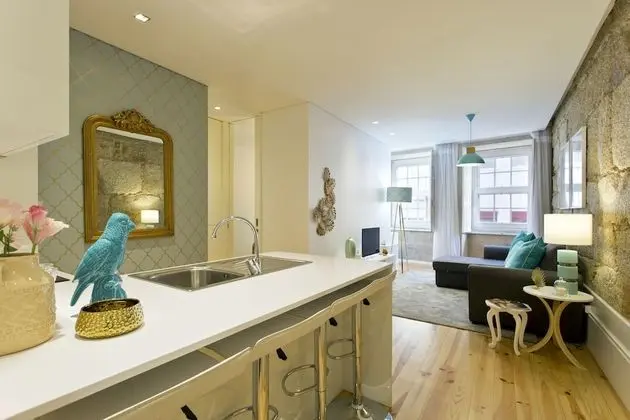 Superior Apart Daire, 1 Yatak Odası