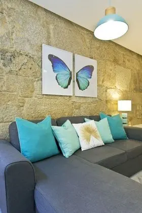 Superior Apart Daire, 1 Yatak Odası