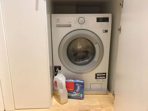 Superior Apart Daire, 1 Yatak Odası