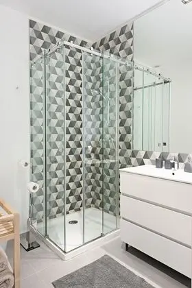 Superior Apart Daire, 1 Yatak Odası