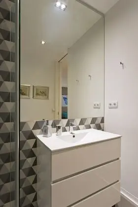 Superior Apart Daire, 1 Yatak Odası