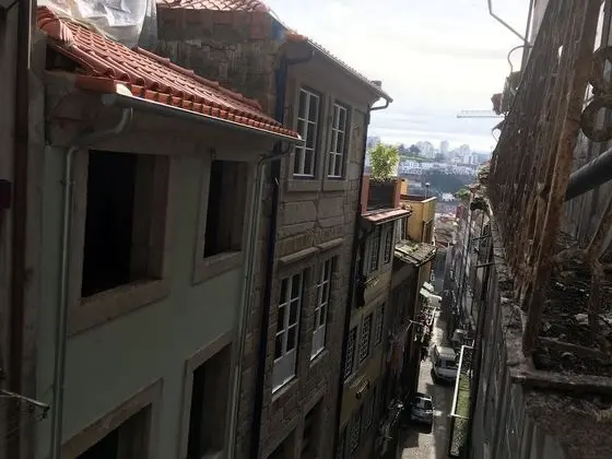 Superior Apart Daire, 1 Yatak Odası