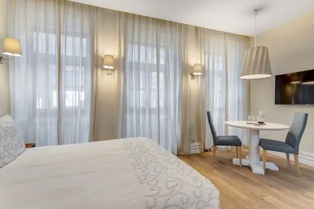 Standard Stüdyo (1F)