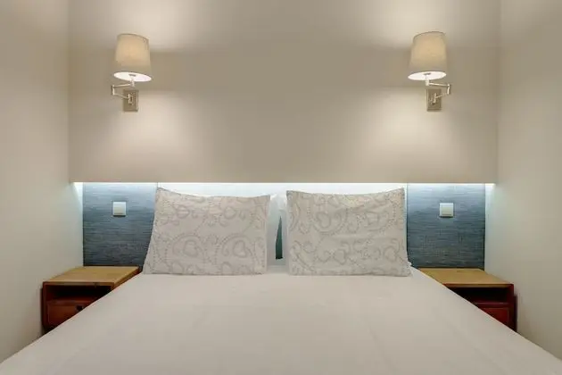 Stüdyo, Teras (Groundfloor)