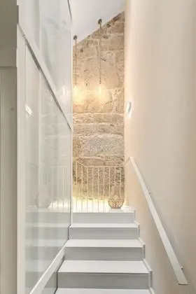 Stüdyo, Teras (Groundfloor)