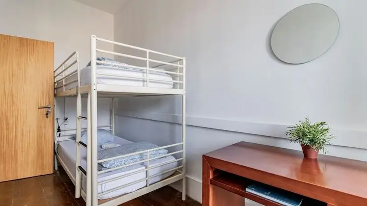 Standard İki Ayrı Yataklı Oda