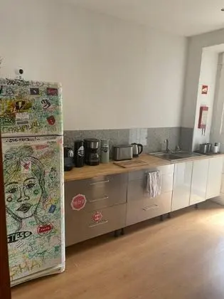 Standard İki Ayrı Yataklı Oda