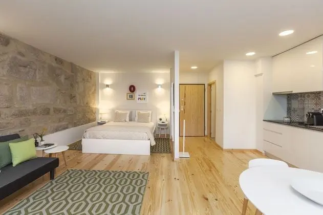 Standard Stüdyo, Şehir Manzaralı