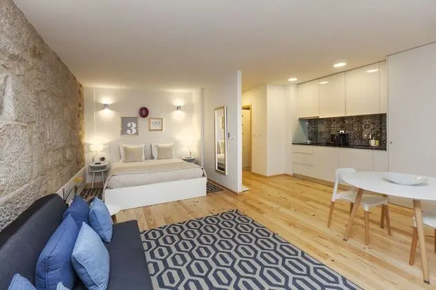 Standard Stüdyo, Şehir Manzaralı