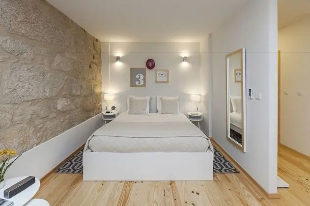 Standard Stüdyo, Şehir Manzaralı