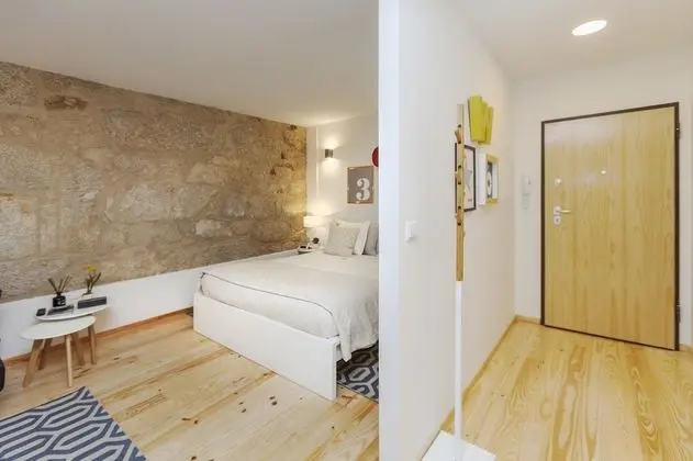 Standard Stüdyo, Şehir Manzaralı