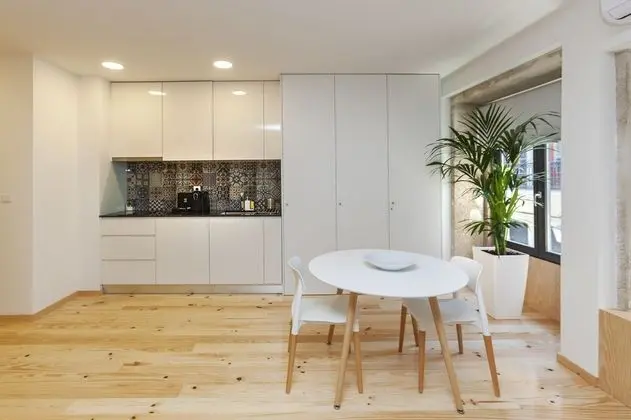 Standard Stüdyo, Şehir Manzaralı